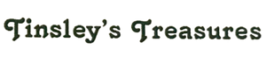 Tinsley`s Treasures logo