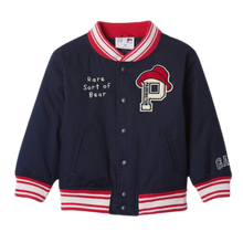 Paddington Varsity Jacket