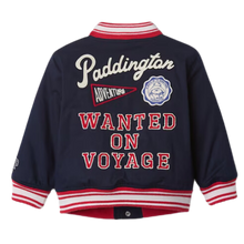 Paddington Varsity Jacket