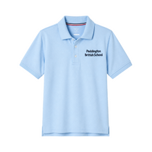 Boys' Polo Shirts