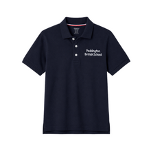Boys' Polo Shirts
