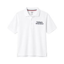 Boys' Polo Shirts