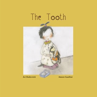 The Tooth - Book
