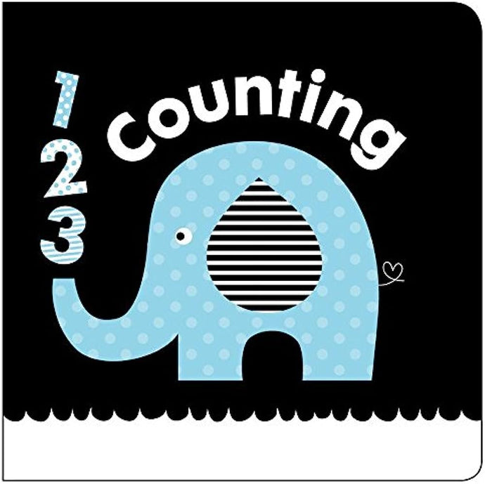 123 counting book