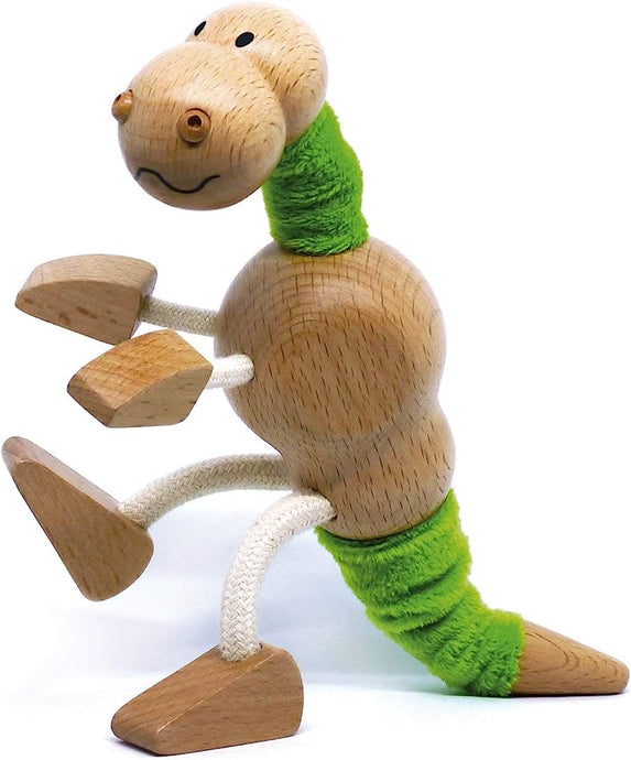 Anamalz Wooden Toys for Toddlers