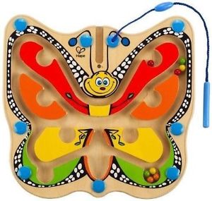 Colour Flutter Butterfly