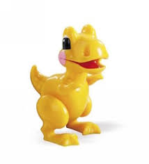 Tolo First Friends - Tyrannosaurus Rex