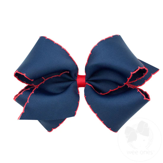 Large Bow