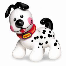 Tolo First Friends - Dog
