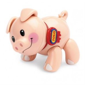 Tolo First Friends - Pig